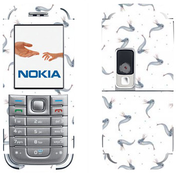   « - Kisung»   Nokia 6233