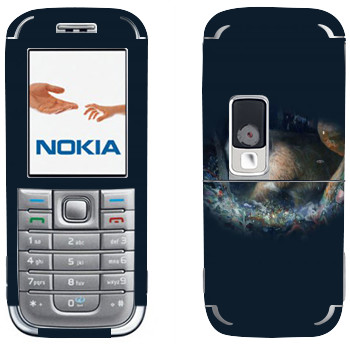 Nokia 6233