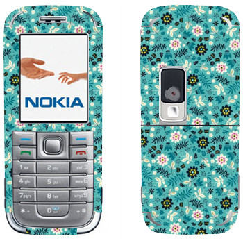 Nokia 6233