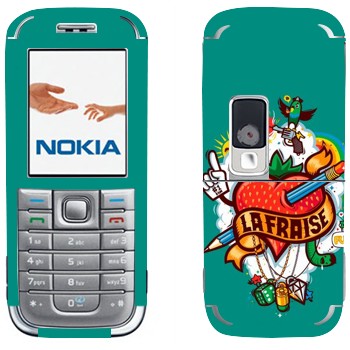   «  »   Nokia 6233