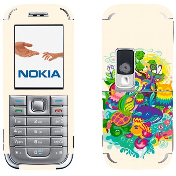 Nokia 6233