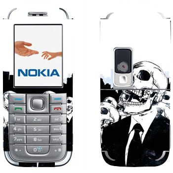 Nokia 6233