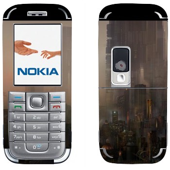 Nokia 6233