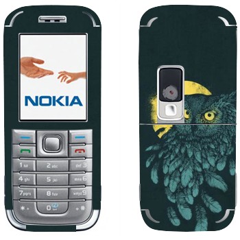 Nokia 6233