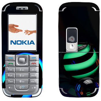 Nokia 6233