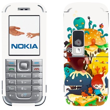   « »   Nokia 6233