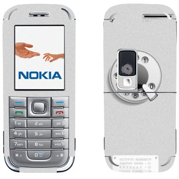 Nokia 6233