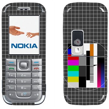 Nokia 6233