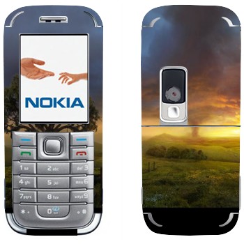 Nokia 6233