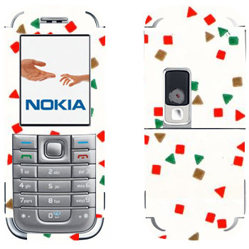 Nokia 6233