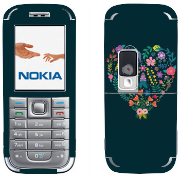 Nokia 6233