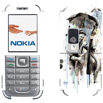 Nokia 6233