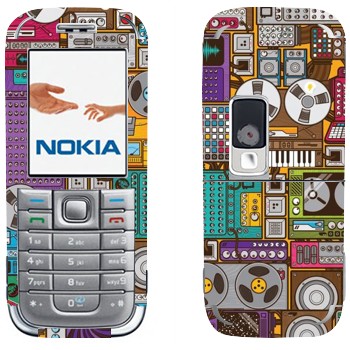 Nokia 6233