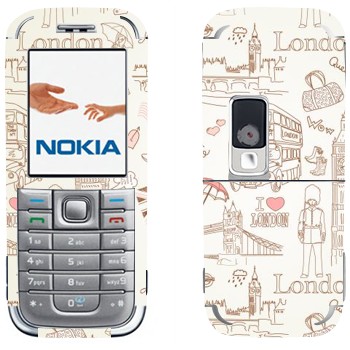 Nokia 6233