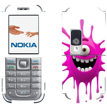 Nokia 6233