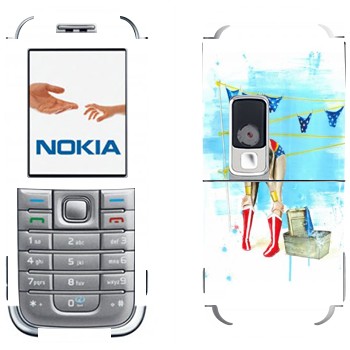 Nokia 6233