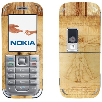 Nokia 6233