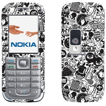 Nokia 6233