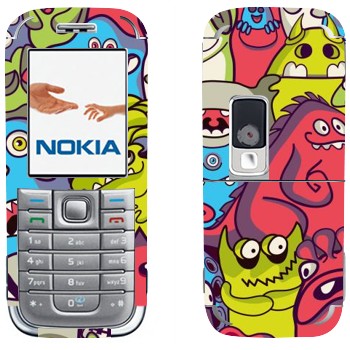 Nokia 6233