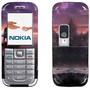 Nokia 6233