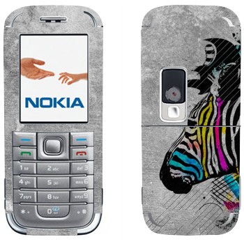 Nokia 6233