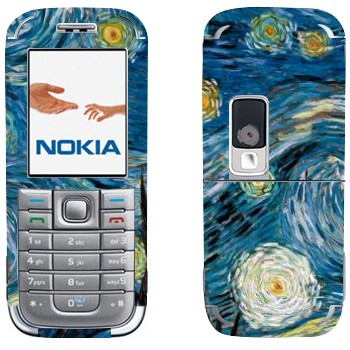 Nokia 6233