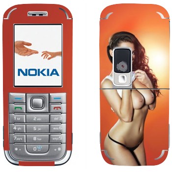 Nokia 6233