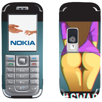 Nokia 6233