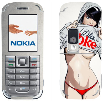 Nokia 6233