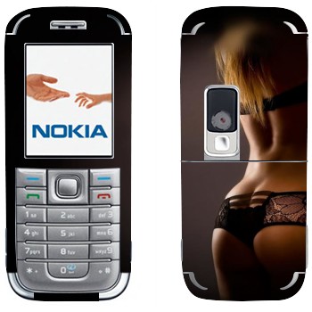 Nokia 6233