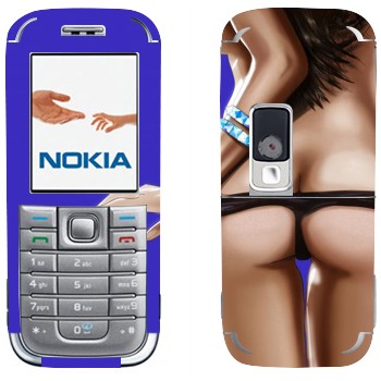 Nokia 6233