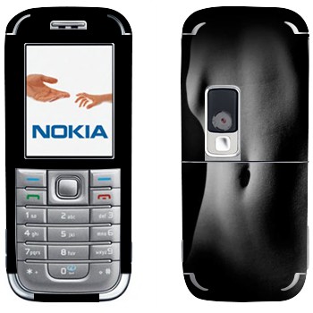 Nokia 6233