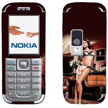 Nokia 6233