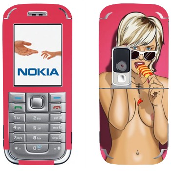 Nokia 6233