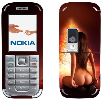 Nokia 6233