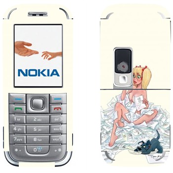 Nokia 6233