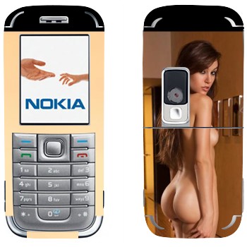 Nokia 6233