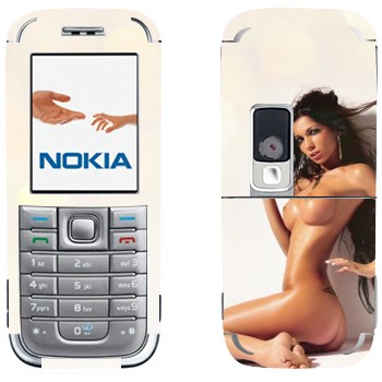 Nokia 6233