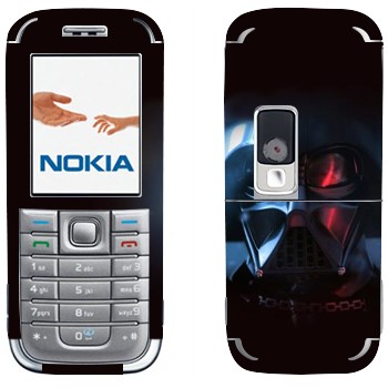   «Darth Vader»   Nokia 6233