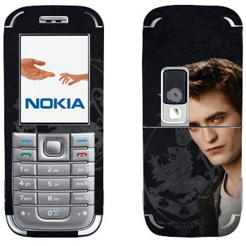   «Edward Cullen»   Nokia 6233