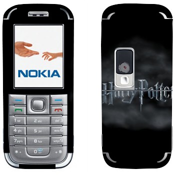   «Harry Potter »   Nokia 6233