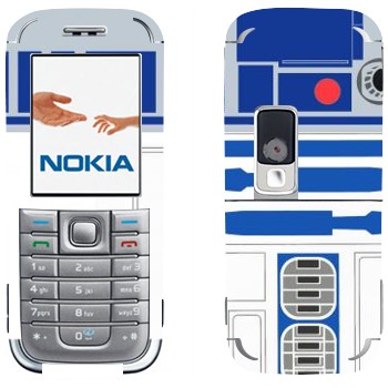   «R2-D2»   Nokia 6233