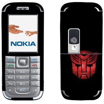 Nokia 6233