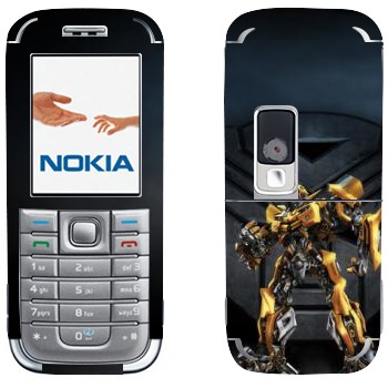 Nokia 6233