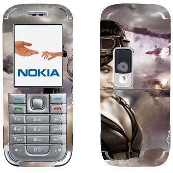 Nokia 6233