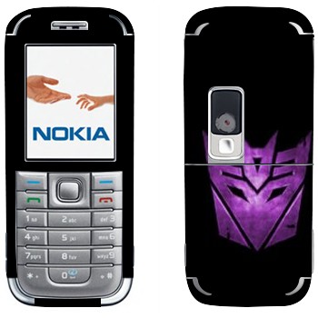 Nokia 6233