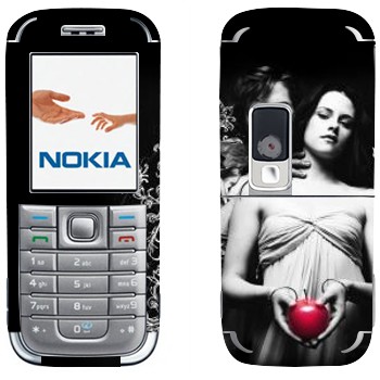 Nokia 6233