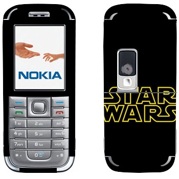   « Star Wars»   Nokia 6233