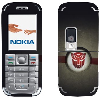 Nokia 6233