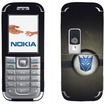 Nokia 6233